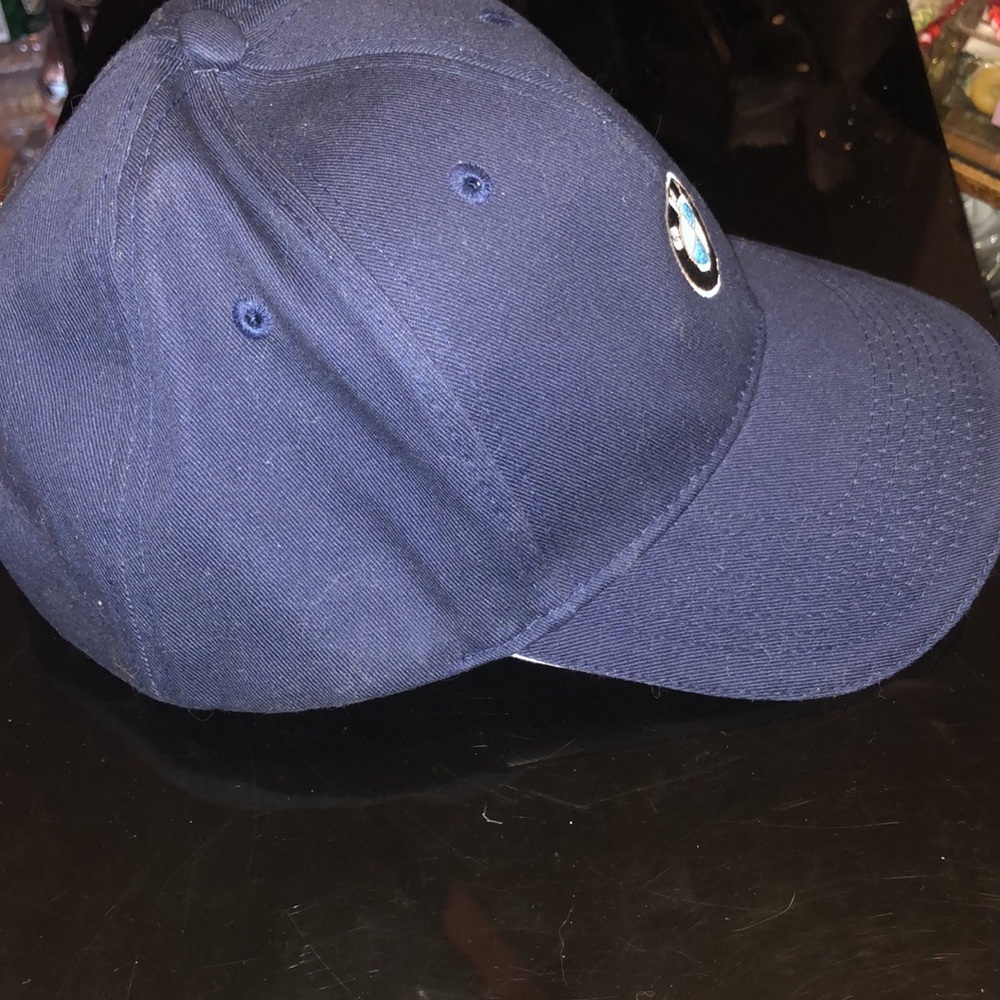 Bmw Cap - image 3